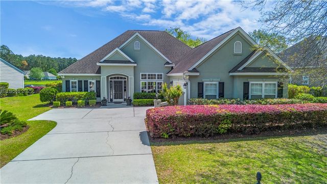 9 Bainbridge Way, Bluffton, SC 29910