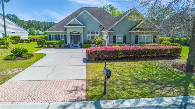 9 Bainbridge Way, Bluffton, SC 29910