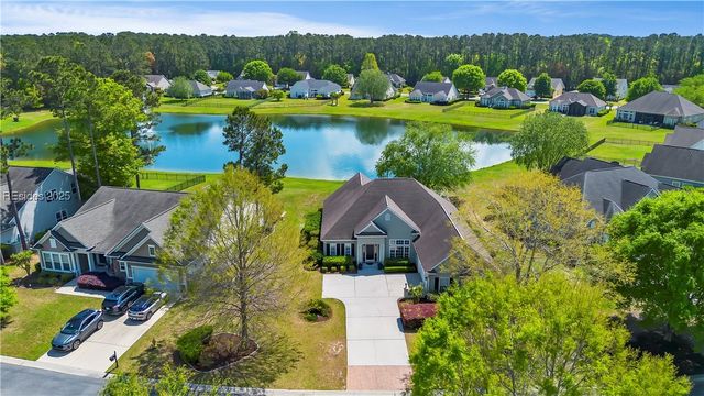 9 Bainbridge Way, Bluffton, SC 29910
