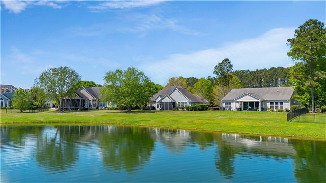 9 Bainbridge Way, Bluffton, SC 29910