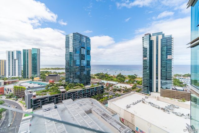 1001 Queen Street 2112, Honolulu, HI 96814