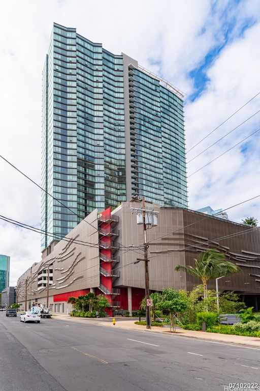 1001 Queen Street 2112, Honolulu, HI 96814