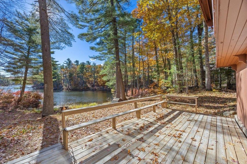 347 Anderson Cove Road, Acton, ME 04001