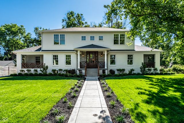 6201 Central Avenue, Indianapolis, IN 46220