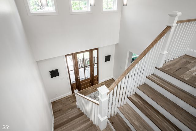 6201 Central Avenue, Indianapolis, IN 46220