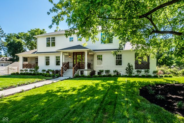 6201 Central Avenue, Indianapolis, IN 46220