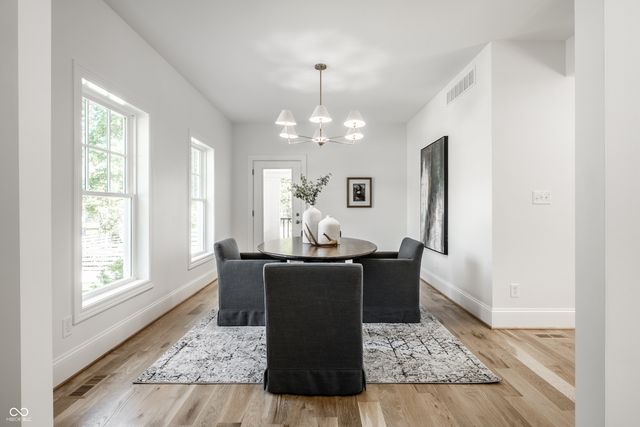 6201 Central Avenue, Indianapolis, IN 46220
