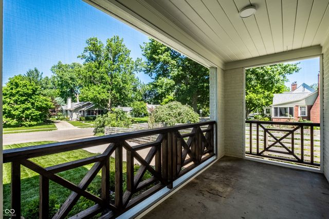 6201 Central Avenue, Indianapolis, IN 46220