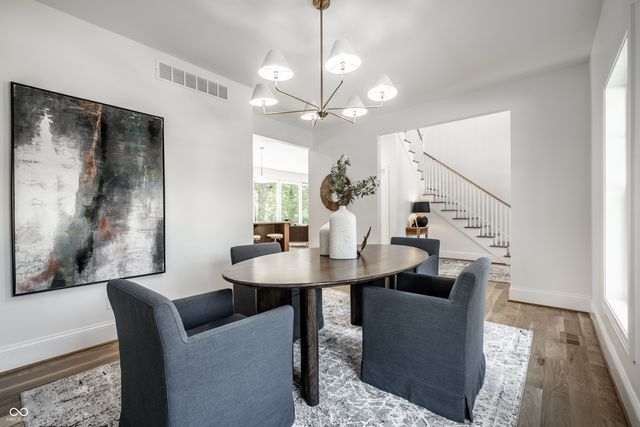 6201 Central Avenue, Indianapolis, IN 46220