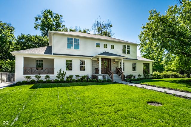 6201 Central Avenue, Indianapolis, IN 46220