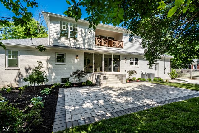 6201 Central Avenue, Indianapolis, IN 46220