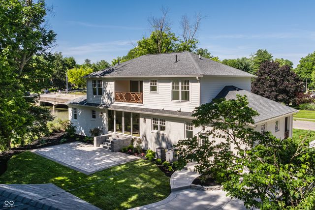 6201 Central Avenue, Indianapolis, IN 46220