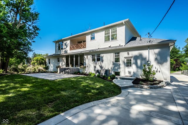 6201 Central Avenue, Indianapolis, IN 46220