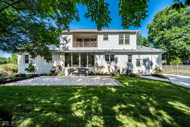 6201 Central Avenue, Indianapolis, IN 46220
