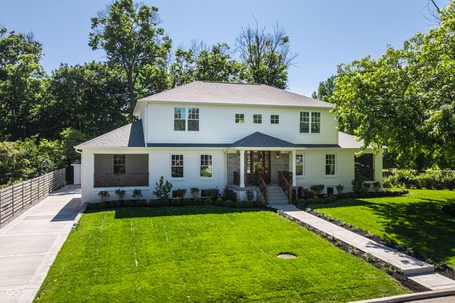 6201 Central Avenue, Indianapolis, IN 46220