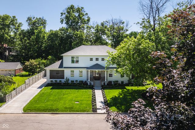 6201 Central Avenue, Indianapolis, IN 46220