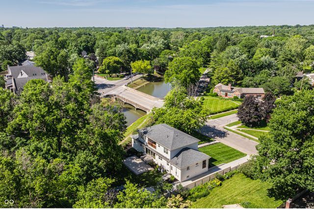 6201 Central Avenue, Indianapolis, IN 46220