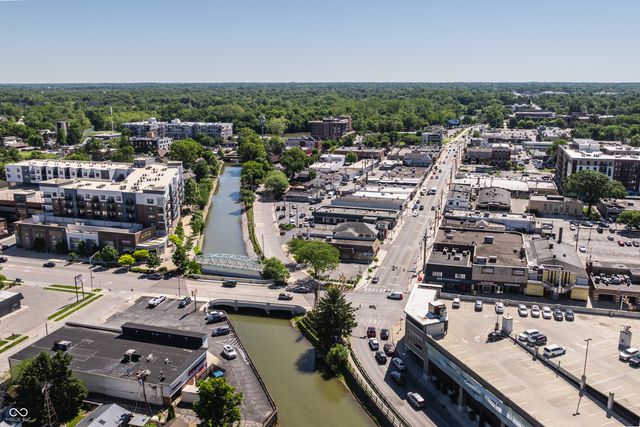 6201 Central Avenue, Indianapolis, IN 46220