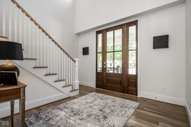 6201 Central Avenue, Indianapolis, IN 46220