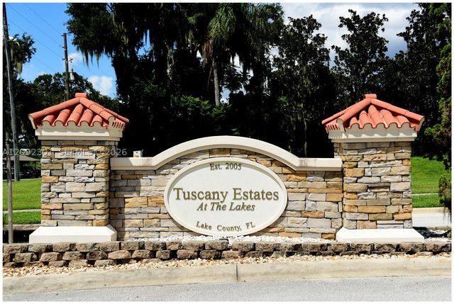 12914 Brunello Cir, Clermont, FL 34711