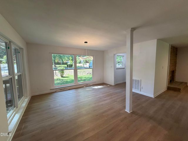 1411 Rosewood Street, Durham, NC 27701