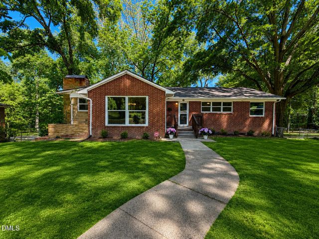 1411 Rosewood Street, Durham, NC 27701