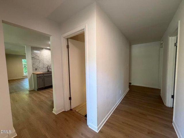 1411 Rosewood Street, Durham, NC 27701