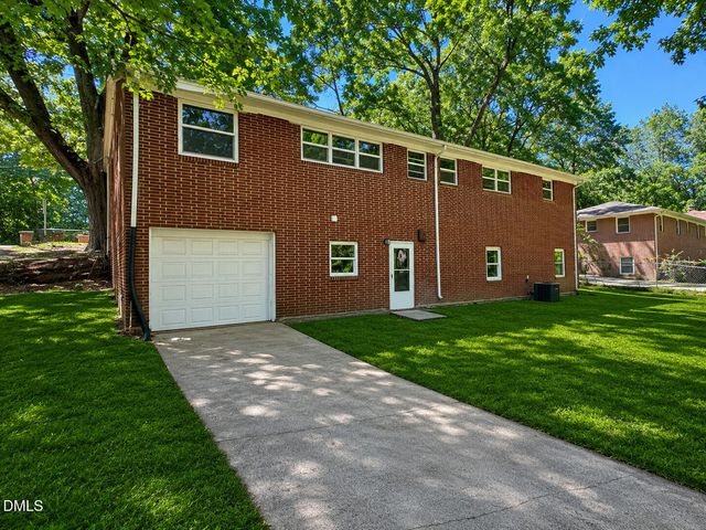 1411 Rosewood Street, Durham, NC 27701