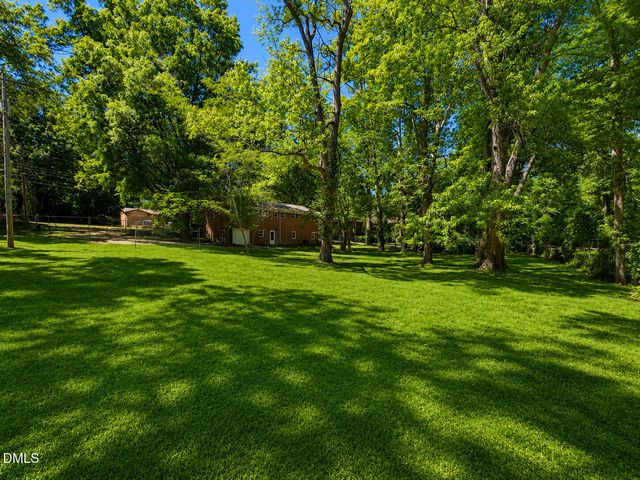 1411 Rosewood Street, Durham, NC 27701