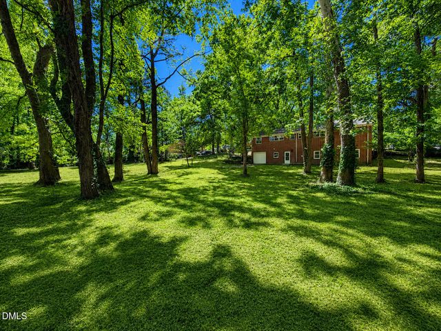 1411 Rosewood Street, Durham, NC 27701