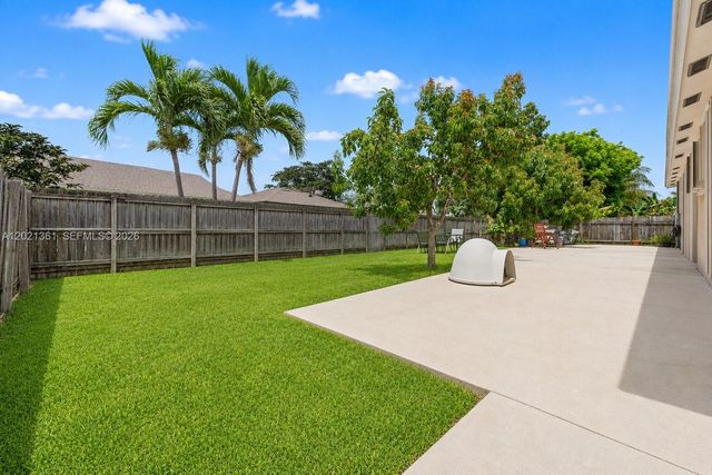 12321 SW 268, Homestead, FL 33032