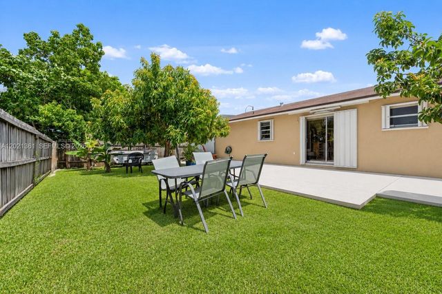 12321 SW 268, Homestead, FL 33032