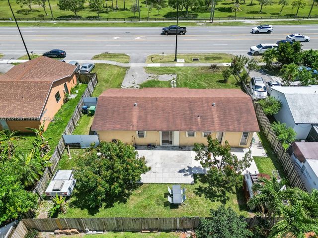 12321 SW 268, Homestead, FL 33032