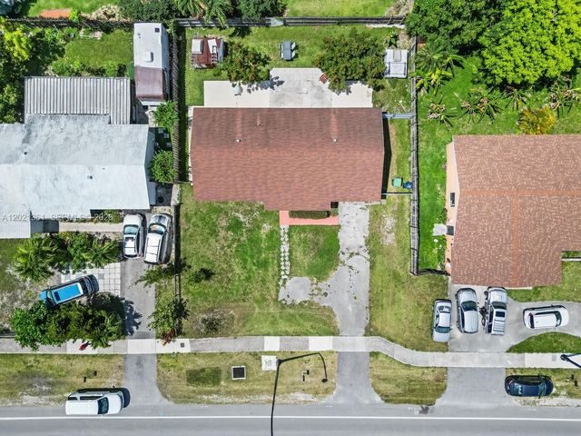 12321 SW 268, Homestead, FL 33032