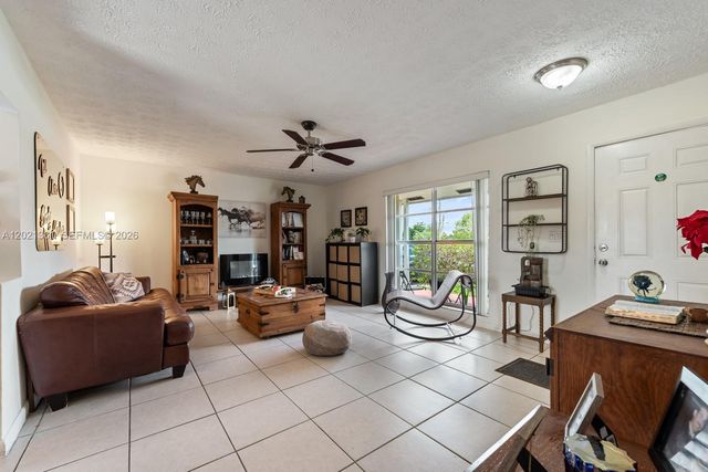 12321 SW 268, Homestead, FL 33032