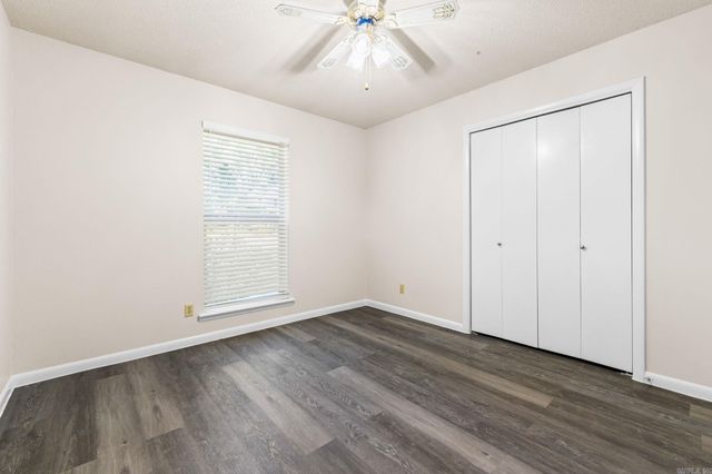 6404 Hopi Drive, North Little Rock, AR 72116