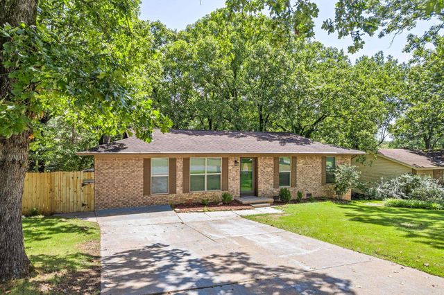 6404 Hopi Drive, North Little Rock, AR 72116