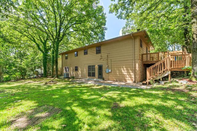 6404 Hopi Drive, North Little Rock, AR 72116