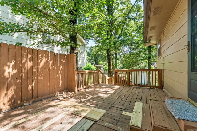 6404 Hopi Drive, North Little Rock, AR 72116