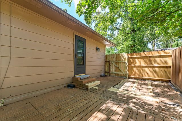 6404 Hopi Drive, North Little Rock, AR 72116