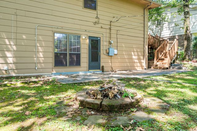 6404 Hopi Drive, North Little Rock, AR 72116