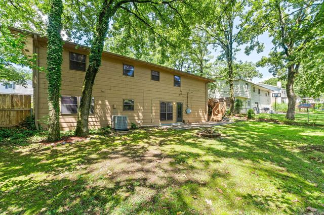 6404 Hopi Drive, North Little Rock, AR 72116
