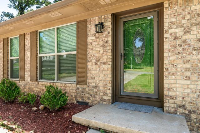 6404 Hopi Drive, North Little Rock, AR 72116