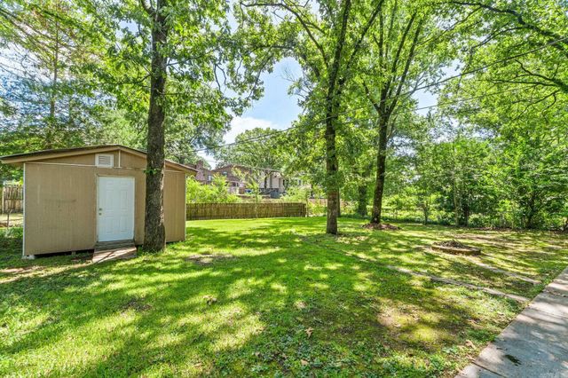 6404 Hopi Drive, North Little Rock, AR 72116