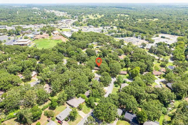 6404 Hopi Drive, North Little Rock, AR 72116