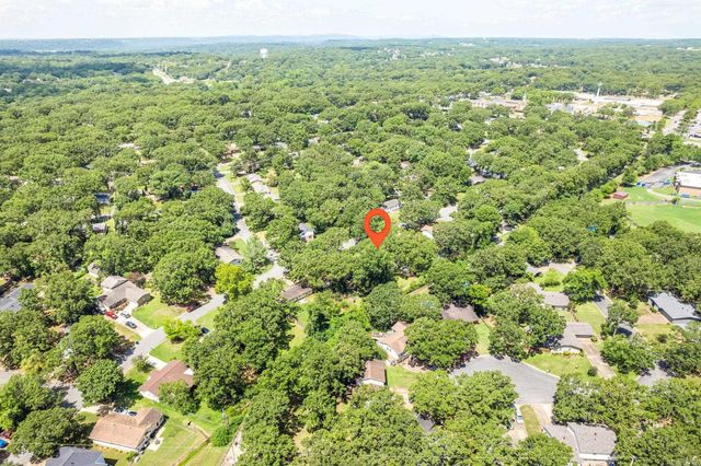 6404 Hopi Drive, North Little Rock, AR 72116