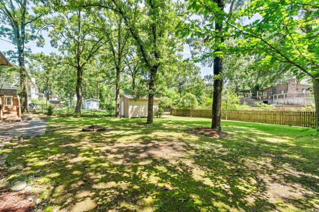 6404 Hopi Drive, North Little Rock, AR 72116