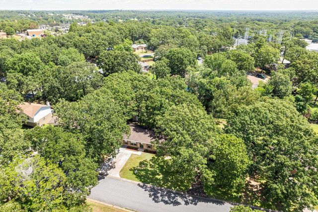 6404 Hopi Drive, North Little Rock, AR 72116