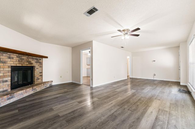 6404 Hopi Drive, North Little Rock, AR 72116