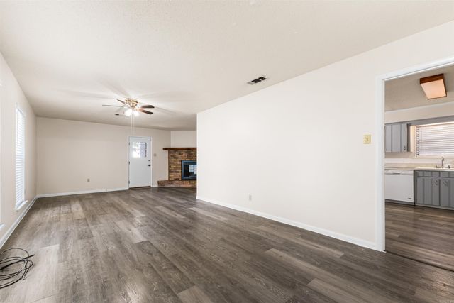 6404 Hopi Drive, North Little Rock, AR 72116